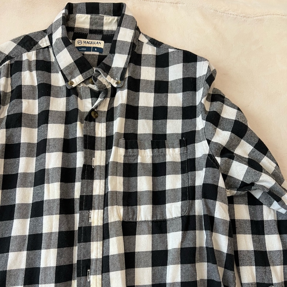 Flannel